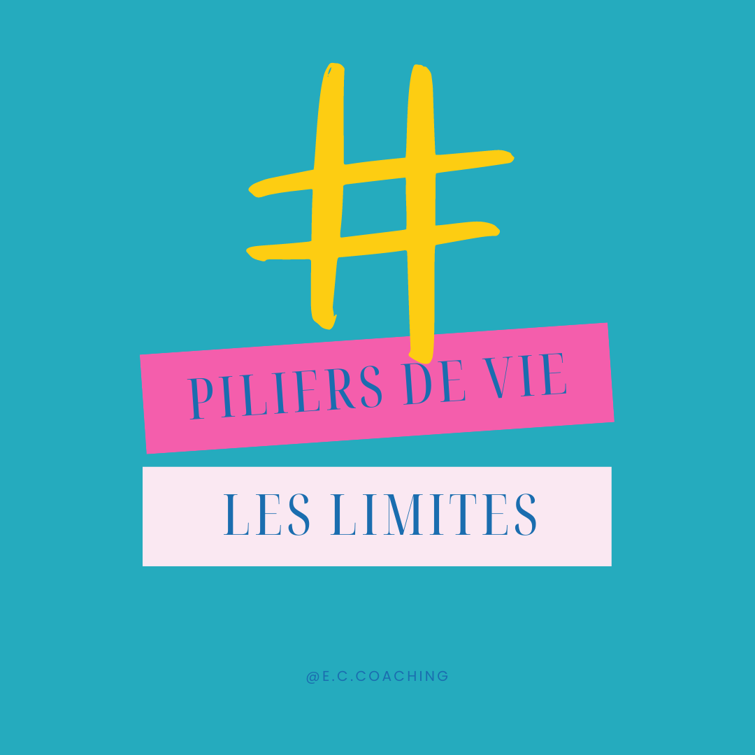 Un Pilier de la Vie fondamental : #5 Les LIMITES