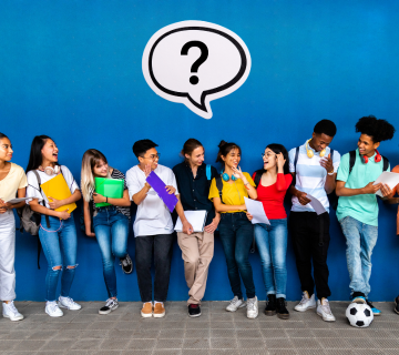 Orientation Post BAC